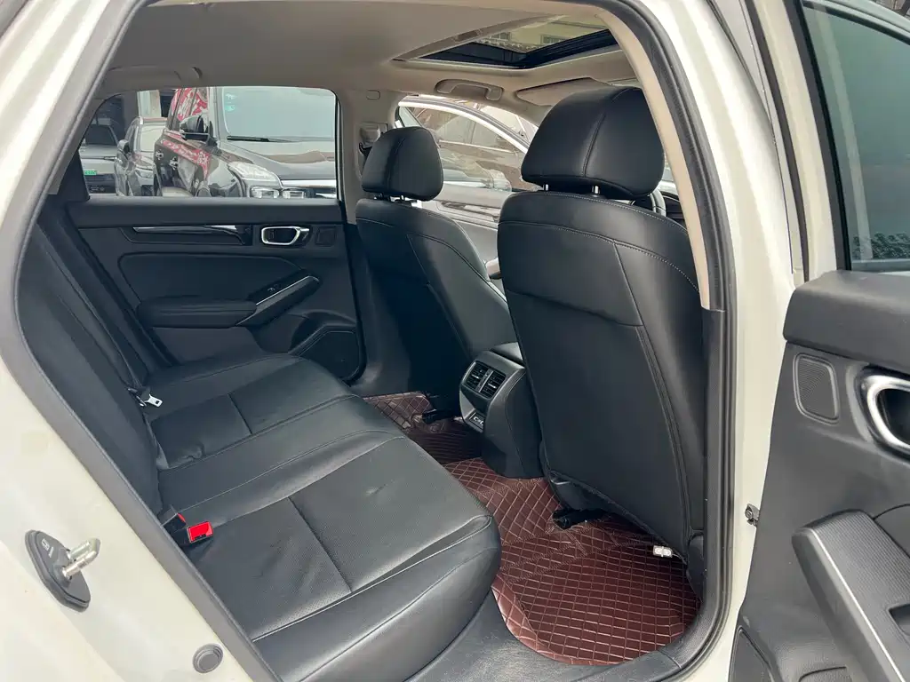 Stylish 2022 240TURBO CVT Deluxe Edition купить на сайте DeffCars