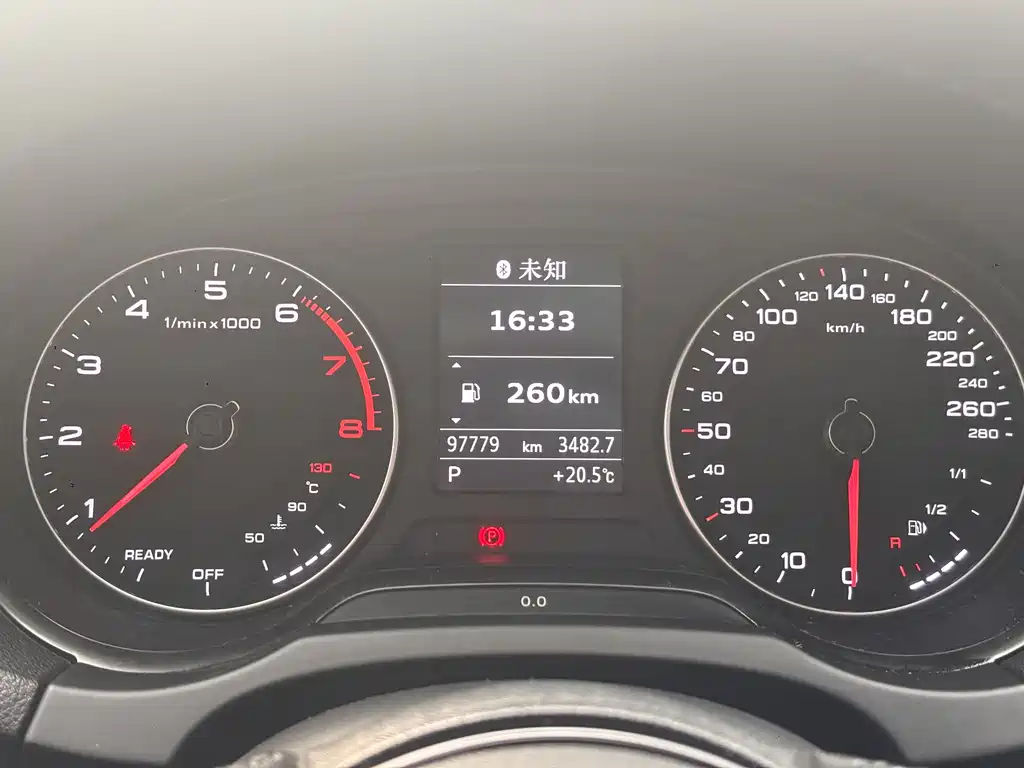 Audi A3 2020 Limousine 35 TFSI Fashion Type National VI купить на сайте DeffCars
