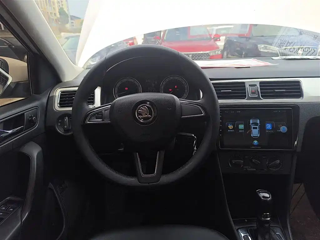 Xinrui 2019 1.5L automatic comfort version National V купить на сайте DeffCars