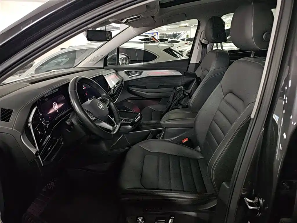 Lanjing 2022 380TSI four-wheel drive luxury Jiajing Edition Pro 6 seats купить на сайте DeffCars