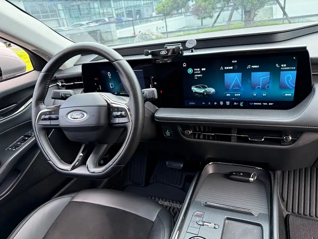 Mondeo 2022 EcoBoost 245 Fashion Model купить на сайте DeffCars