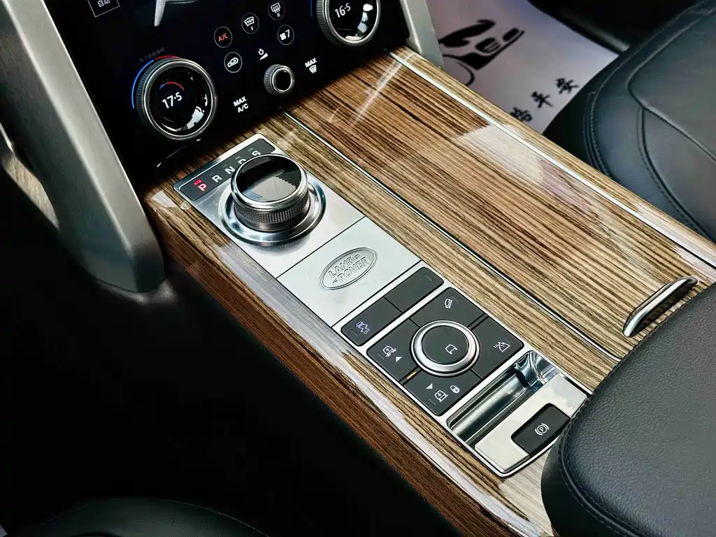 Range Rover 2018 3.0 SC V6 Grand Edition купить на сайте DeffCars
