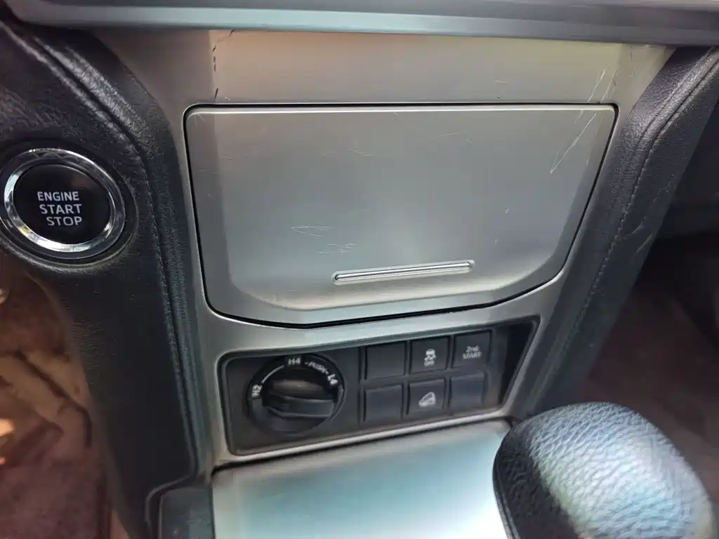 Prado 2018 3.5L automatic SX купить на сайте DeffCars