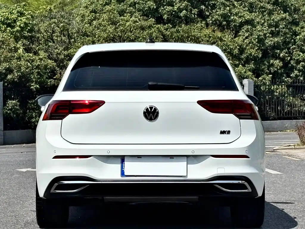 Golf 2023 280TSI DSG Pro купить на сайте DeffCars