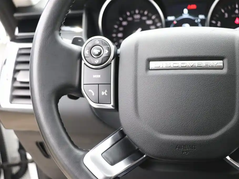 Discover 2018 3.0 SC V6 SE купить на сайте DeffCars