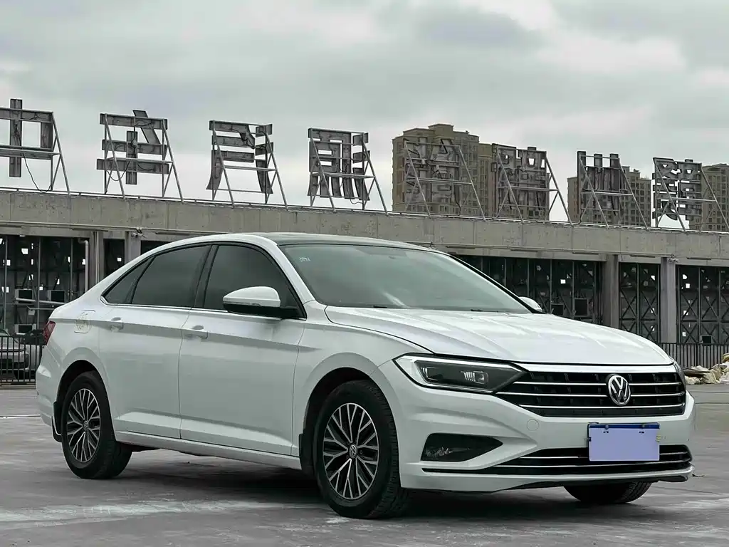 Sagitar 2019 200TSI DSG Comfort Type National V купить на сайте DeffCars