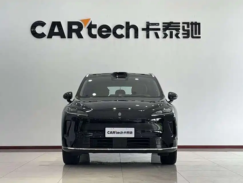 Shangjie H5 2025 Pure Electric Max Long Battery Life купить на сайте DeffCars