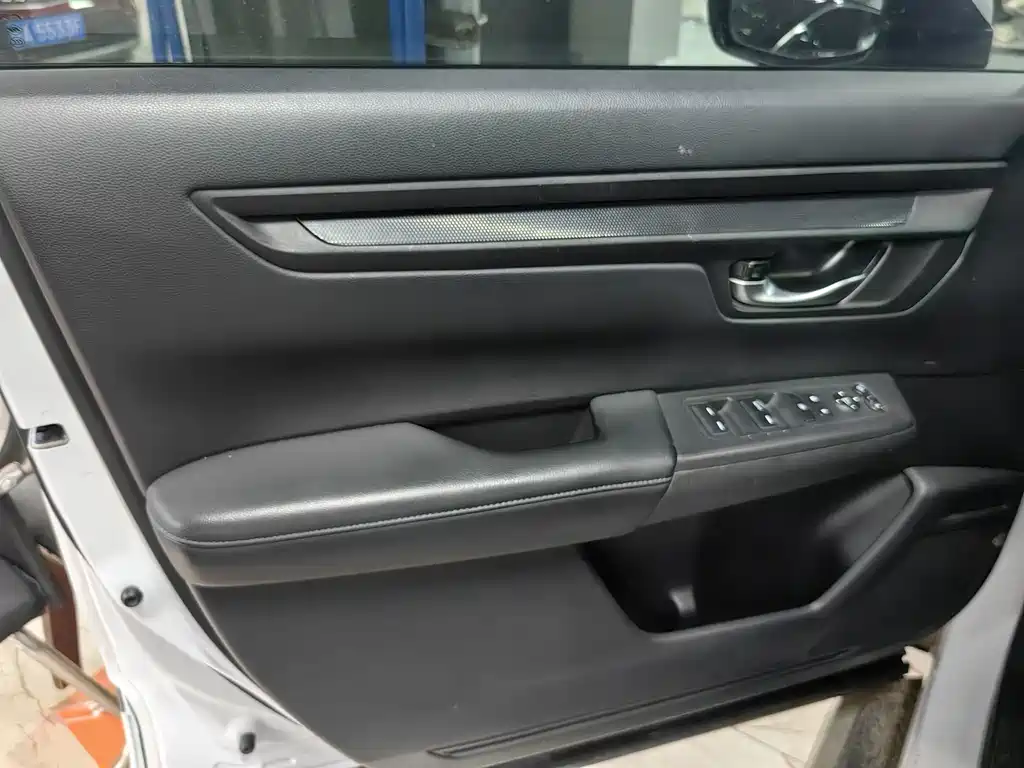 Haoying 2023 240TURBO 2WD Premium Edition PRO 7 seats купить на сайте DeffCars