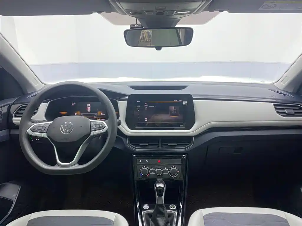 Tuyue 2025 Xinrui 1.5L Ruiyi Edition купить на сайте DeffCars