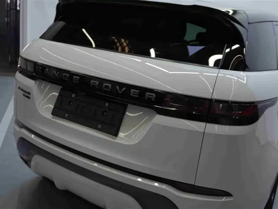 Range Rover Evoque 2020 249PS R-DYNAMIC S Sports Edition купить на сайте DeffCars