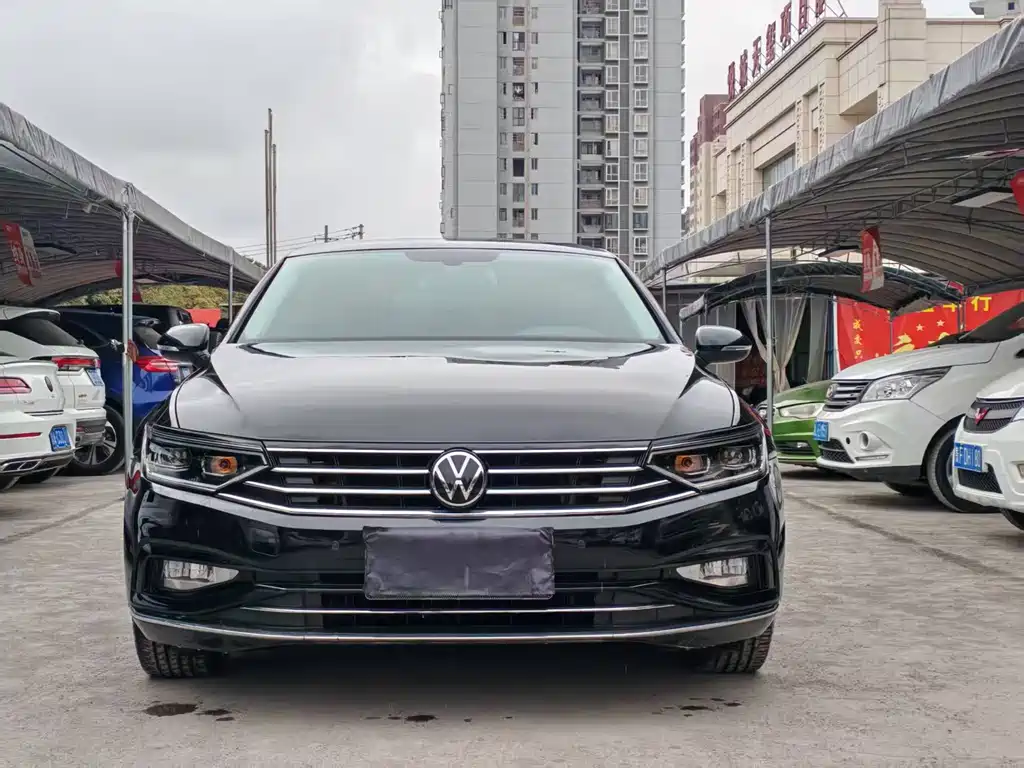 Magotan 2020 330TSI DSG leading model купить на сайте DeffCars