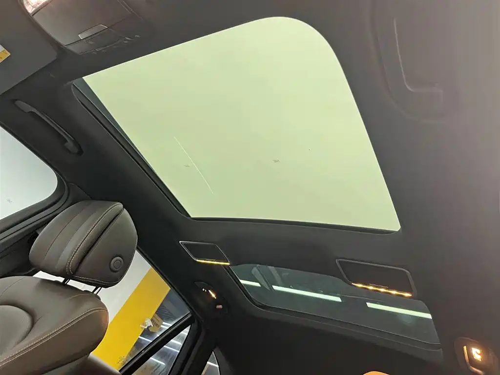 Mercedes-Benz GLC 2022 facelift GLC 300 L 4MATIC Dynamic Edition купить на сайте DeffCars