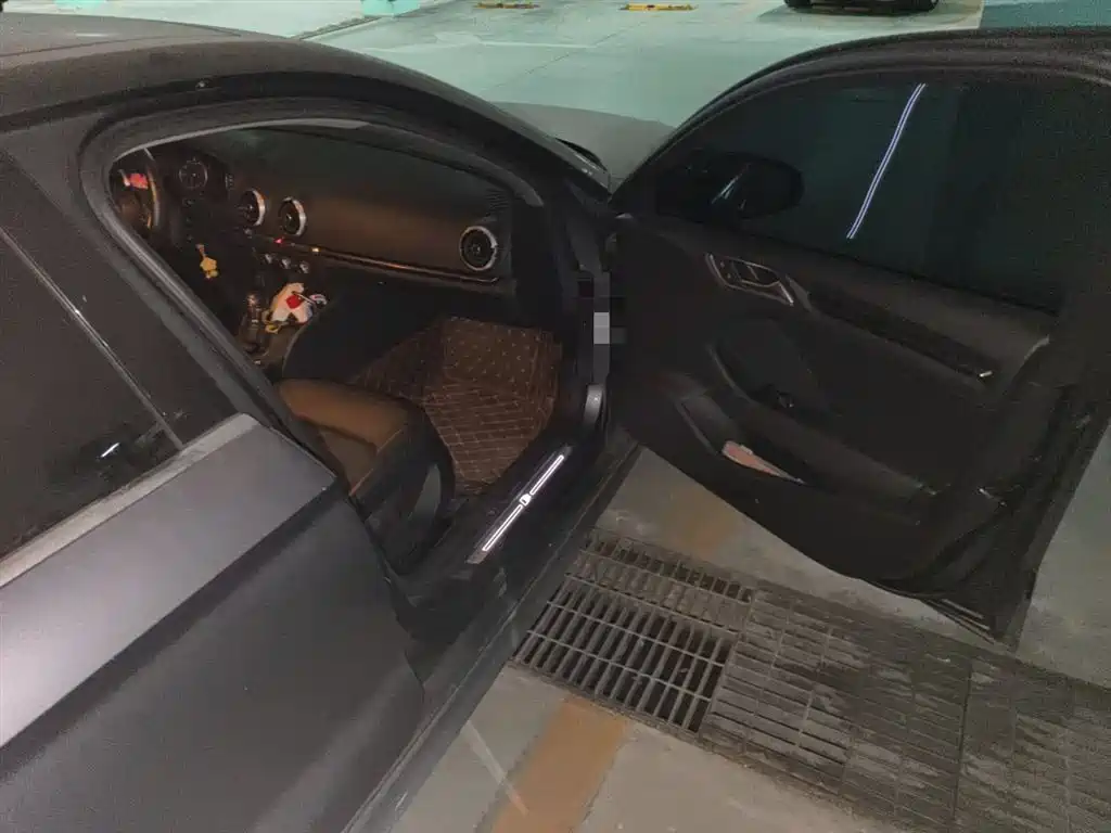 Audi A3 2020 Limousine 35 TFSI Fashion Type National VI купить на сайте DeffCars