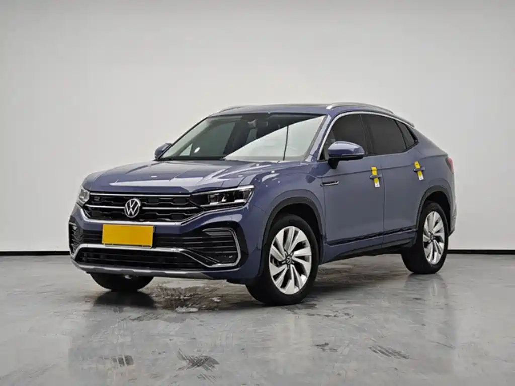 Tanyue X 2020 330TSI 2WD Premium Intelligent Edition купить на сайте DeffCars