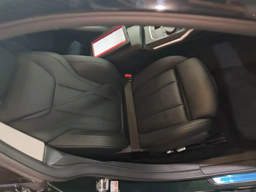 BMW 4 Series 2022 425i Gran Coupe M Sports Package купить на сайте DeffCars