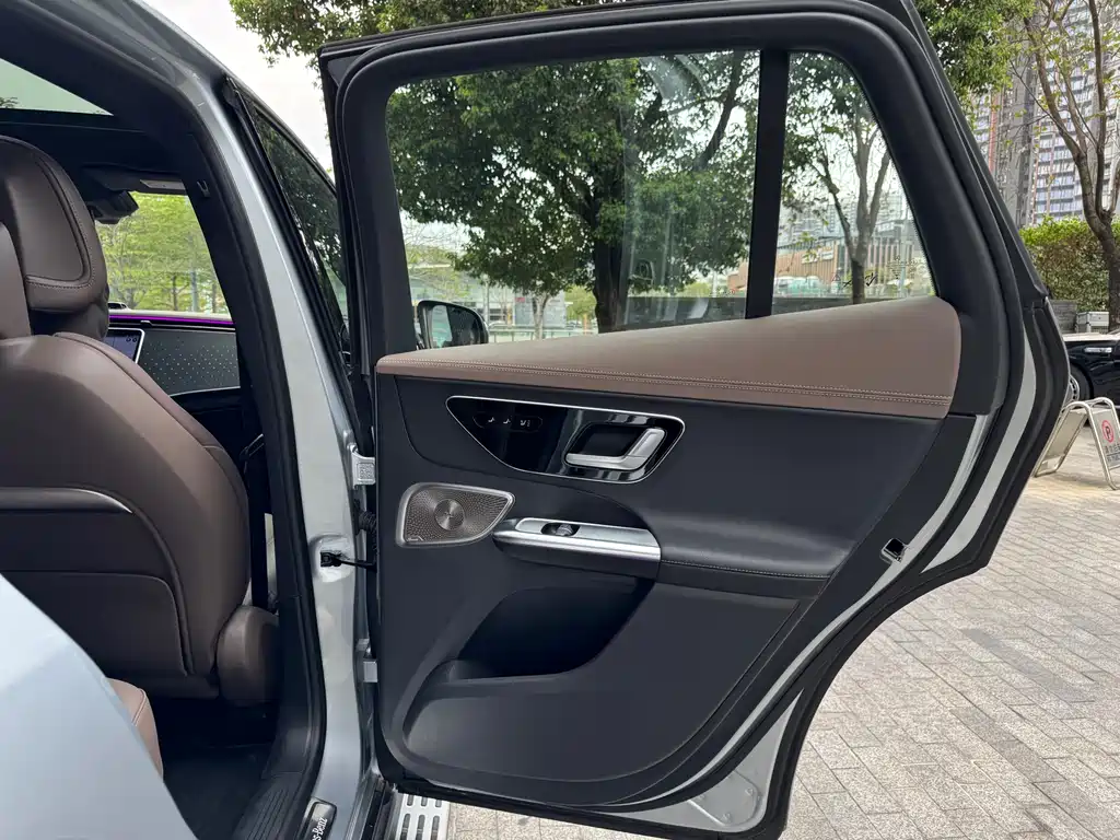 Mercedes-Benz EQE SUV 2023 500 4MATIC Special Edition купить на сайте DeffCars