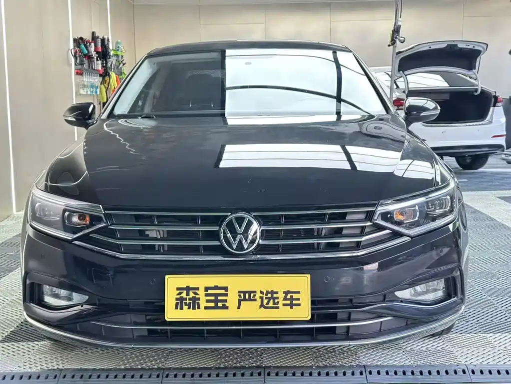 Magotan 2020 280TSI DSG comfort model купить на сайте DeffCars