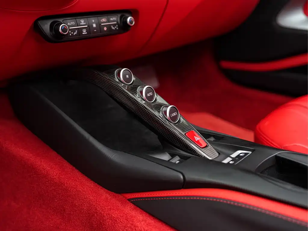 Ferrari 812 2020 6.5L GTS купить на сайте DeffCars