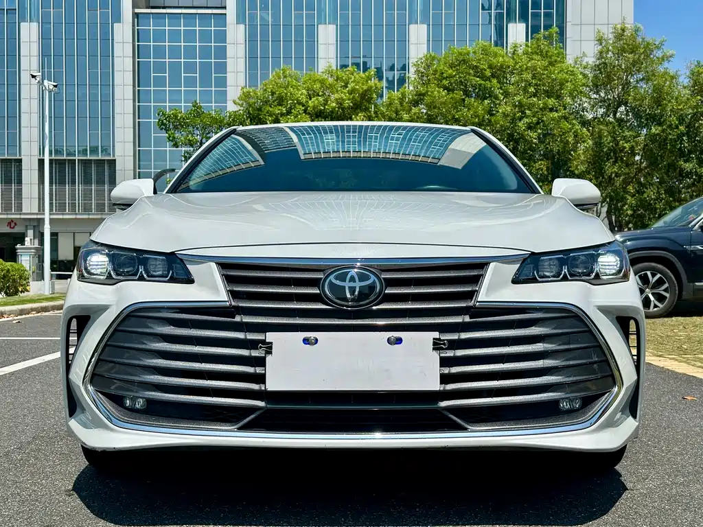 Asia Dragon 2021 2.5L Deluxe Edition купить на сайте DeffCars