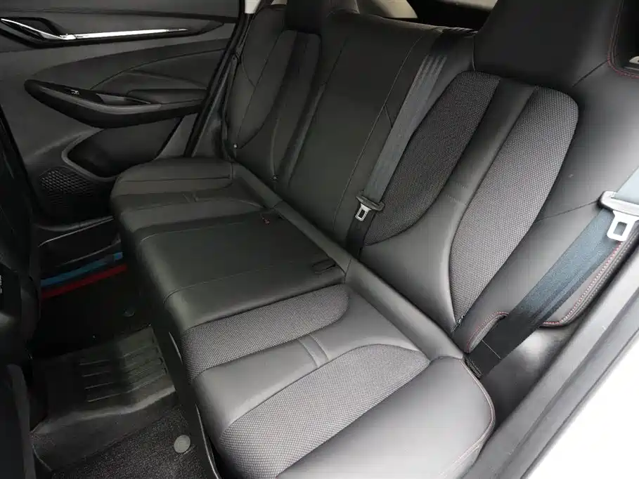 Changan Auchan X5 2023 Enjoy Edition 1.5T DCT Exclusive Type купить на сайте DeffCars