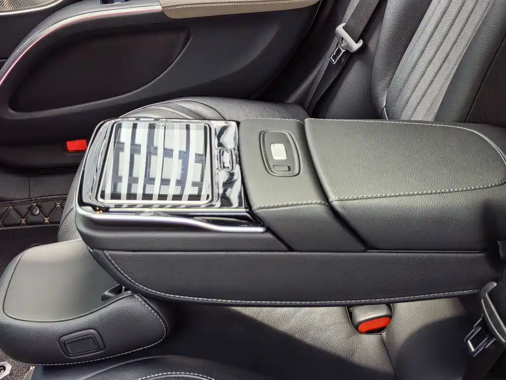 Mercedes-Benz EQS 2022 450+ Luxury Edition купить на сайте DeffCars