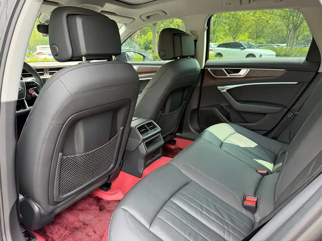 Audi A6 (imported) 2020 allroad quattro explorer 55 TFSI exclusive off-road model купить на сайте DeffCars