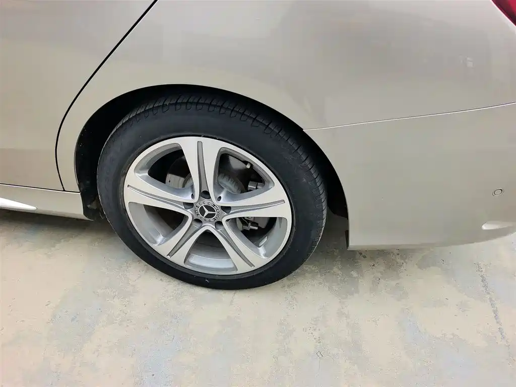 Mercedes-Benz C-Class 2019 facelift C 260 L sports version купить на сайте DeffCars