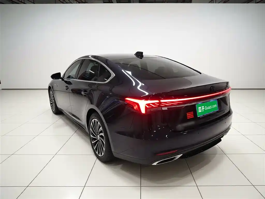 LaCrosse 2023 28T Yuezun Edition купить на сайте DeffCars