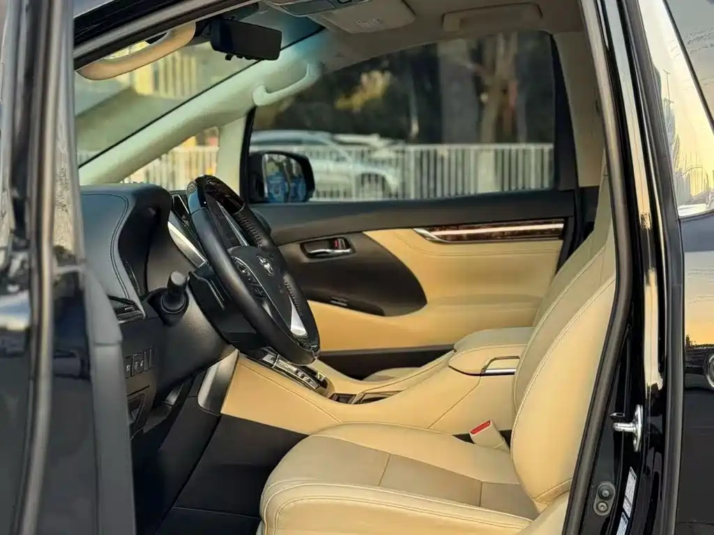 Alfa 2021 Dual Engine 2.5L Deluxe Edition купить на сайте DeffCars