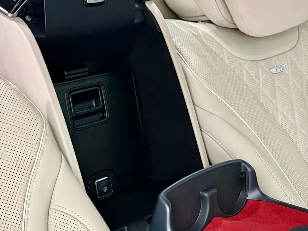 MAYBACH S-Class 2018款 S 680 купить на сайте DeffCars