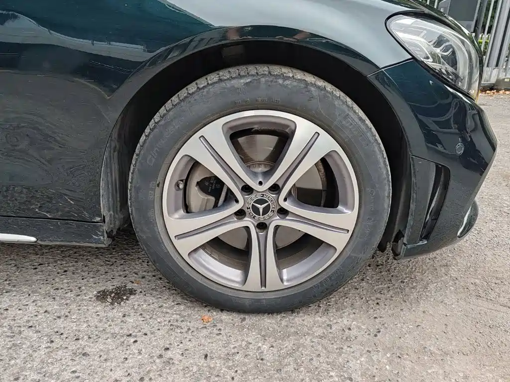 Mercedes-Benz C-Class 2021 C 260 L Sports Edition купить на сайте DeffCars