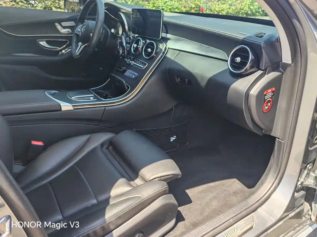 Mercedes-Benz C-Class 2019 C 260 L Sports Edition купить на сайте DeffCars