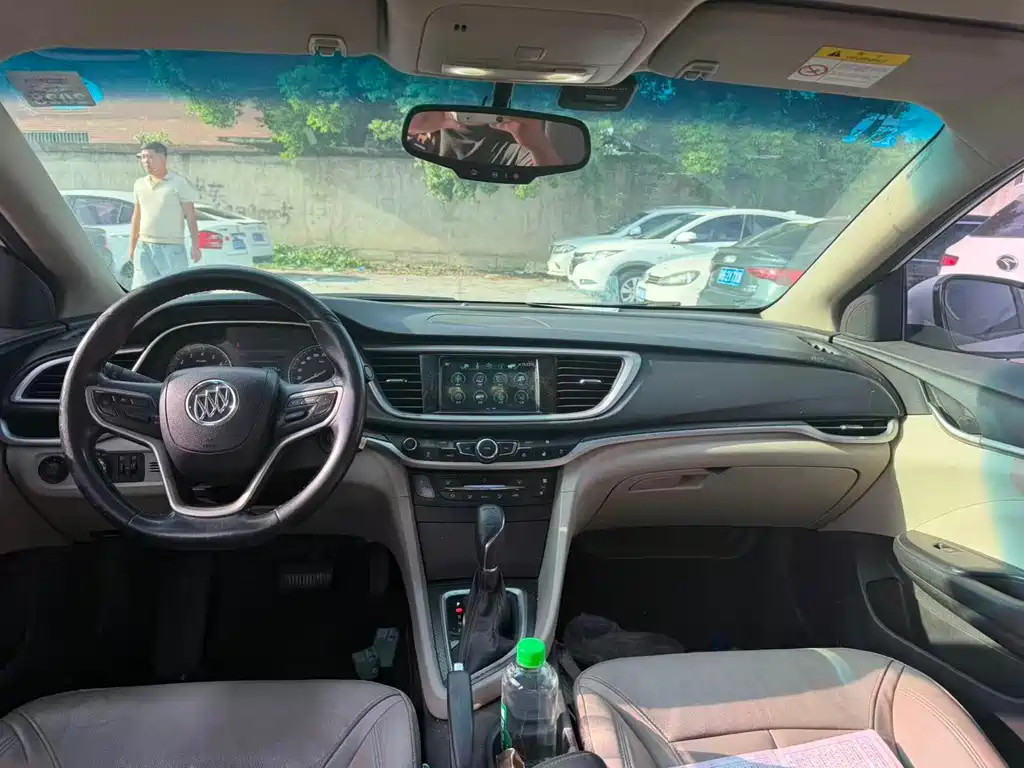 Yinglang 2019 15T dual-clutch interconnected elite model National V купить на сайте DeffCars