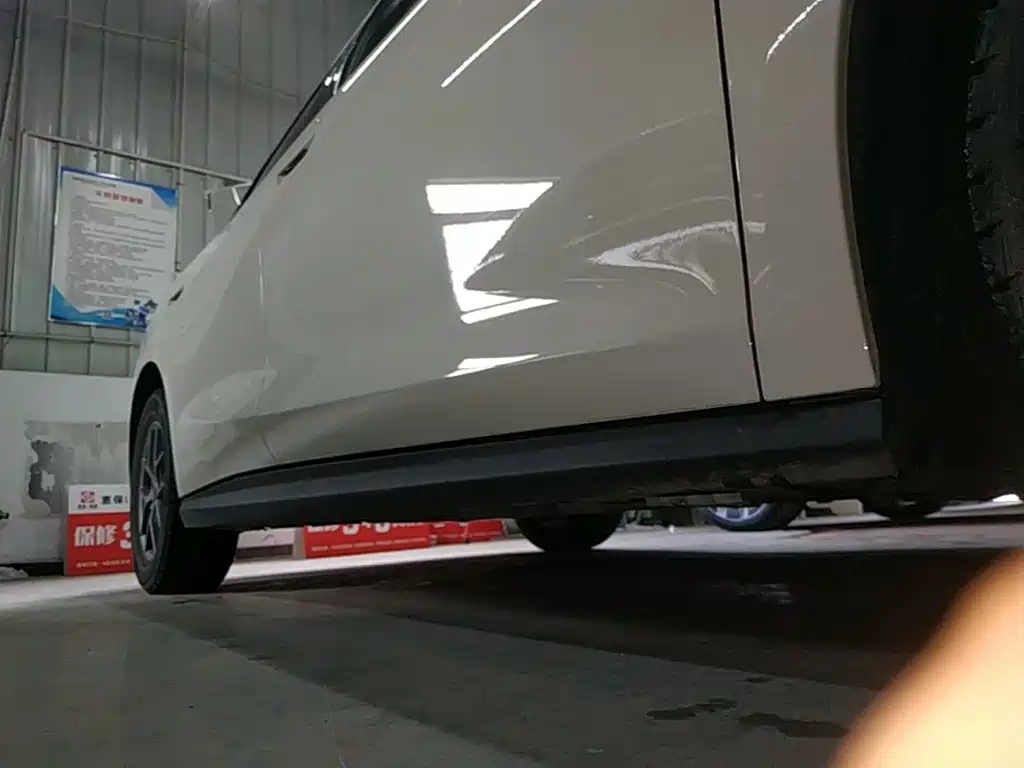 Seal 06 2025 DM-i Smart 80km Luxury Edition купить на сайте DeffCars