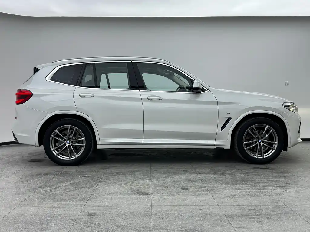 BMW X3 2021 xDrive25i M Sports Package купить на сайте DeffCars