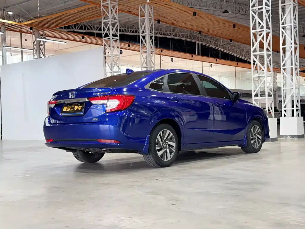Lingpai 2019 180Turbo CVT Deluxe Edition National VI купить на сайте DeffCars