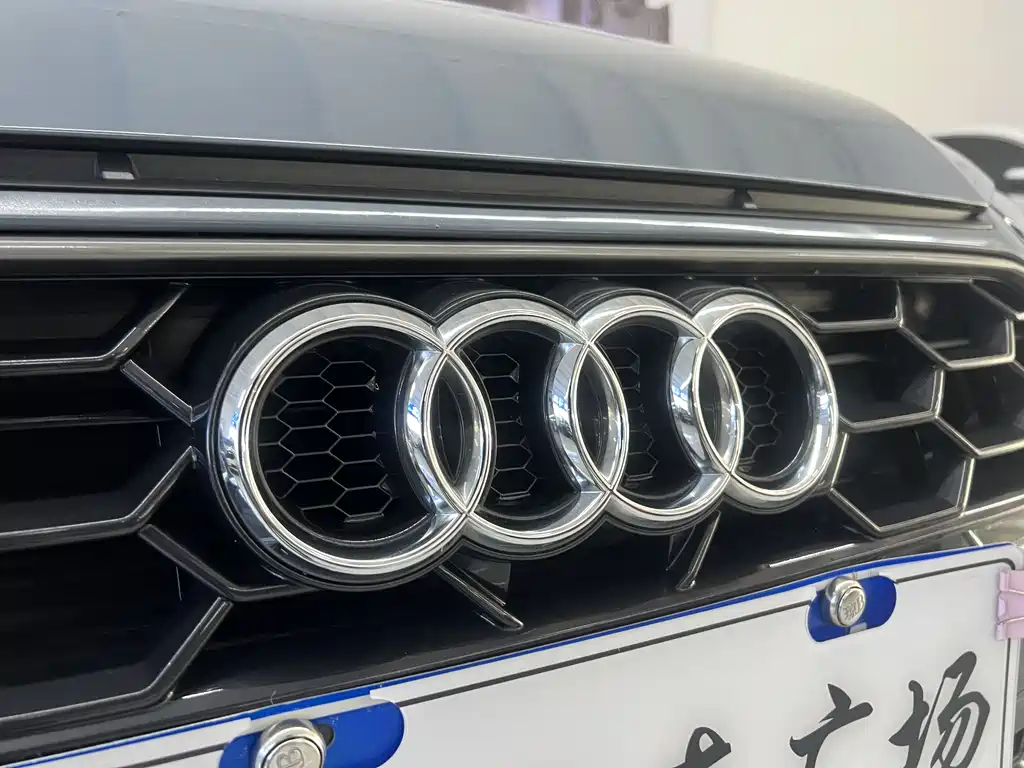 Audi A4L 2022 40 TFSI quattro RS kit combustion speed type купить на сайте DeffCars