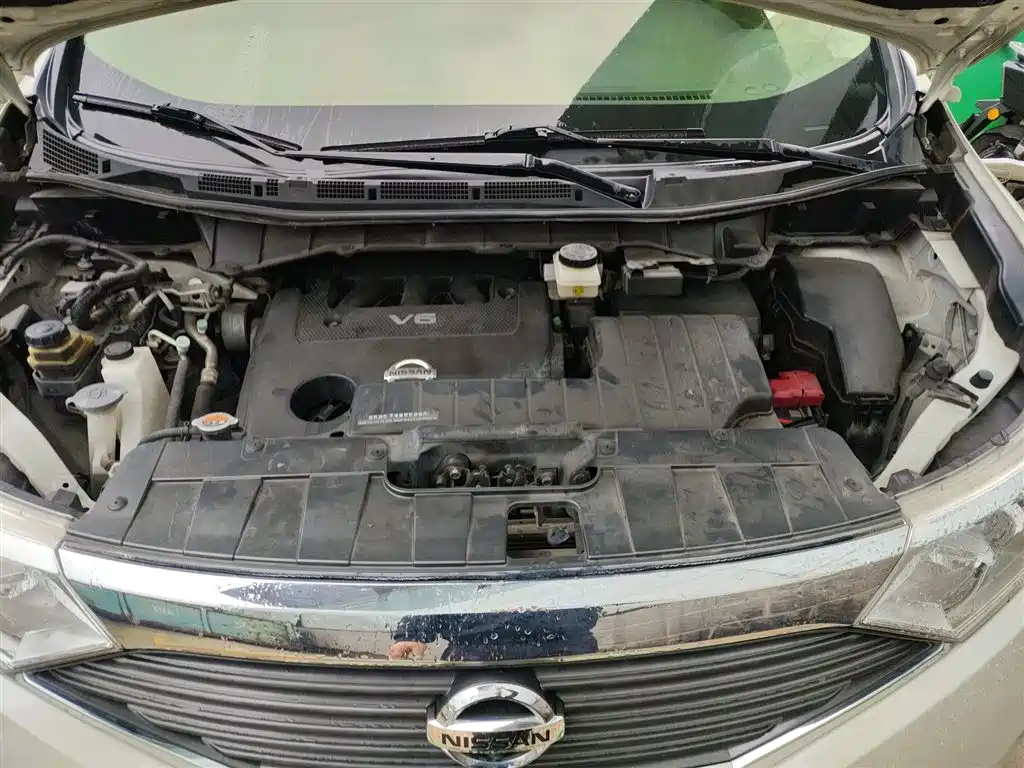 Guishi 2015 3.5L SL купить на сайте DeffCars