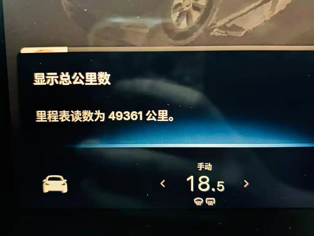 Model Y 2022 rear-wheel drive version купить на сайте DeffCars
