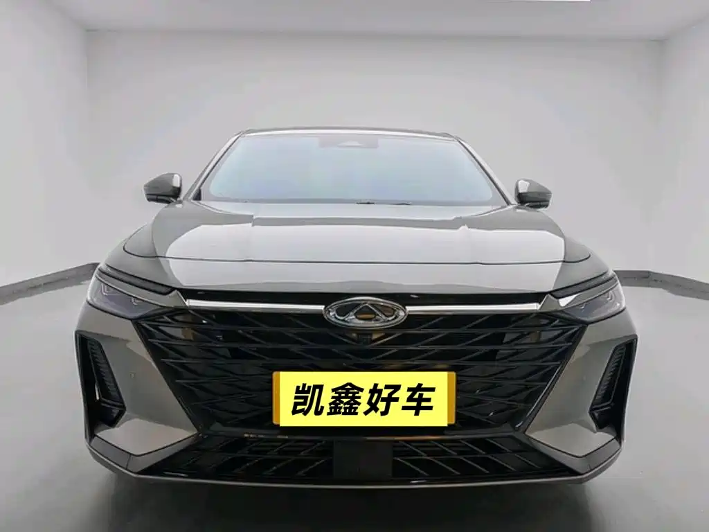 Arrizo 8 2023 high-energy version 2.0T DCT Royal купить на сайте DeffCars