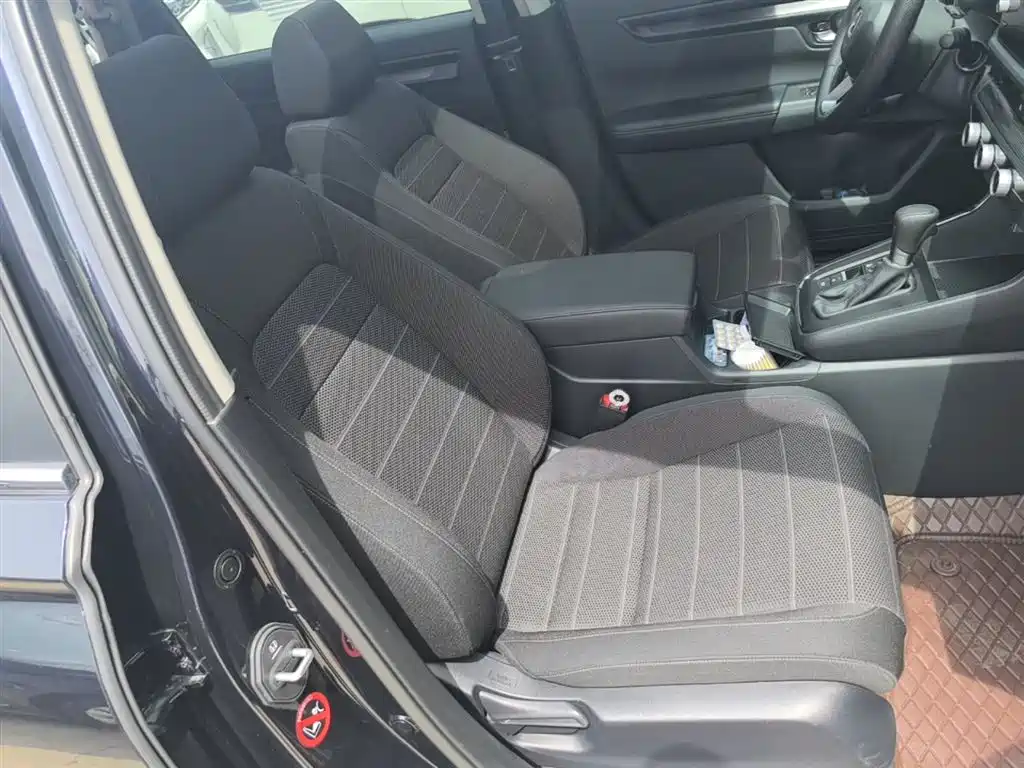 Haoying 2025 240TURBO 2WD Elite Edition 5 seats купить на сайте DeffCars