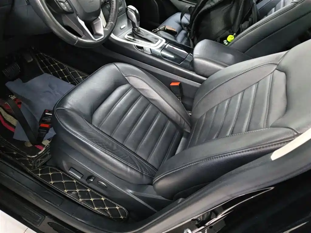 Ruijie 2018 EcoBoost 245 2WD Platinum 7-seater National V купить на сайте DeffCars