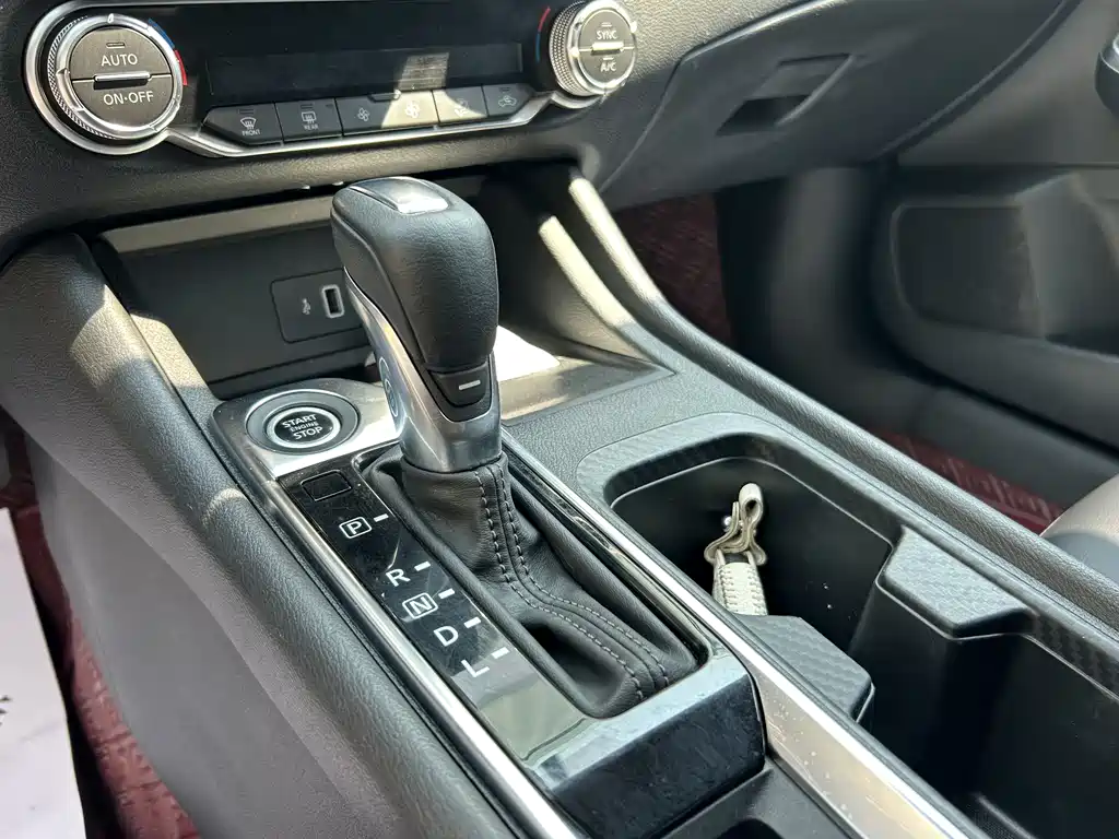 Sylphy 2021 1.6L XL CVT Enjoy Edition купить на сайте DeffCars