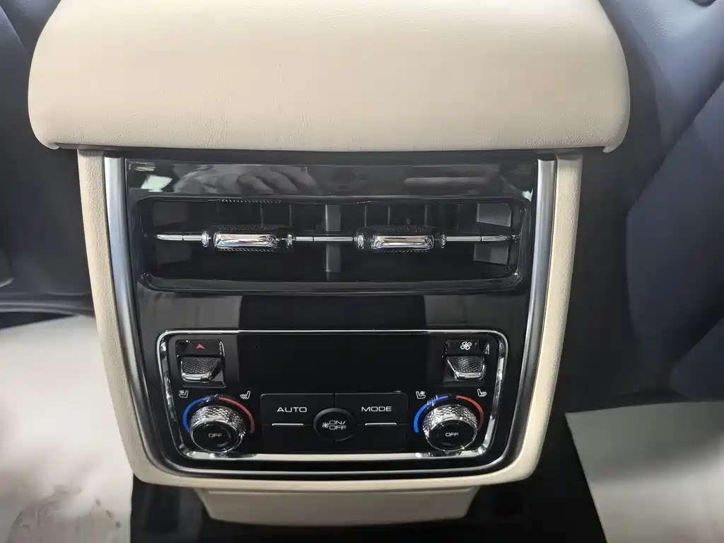 Tank 500 2022 model 3.0T sports version, environment type, 5 seats купить на сайте DeffCars