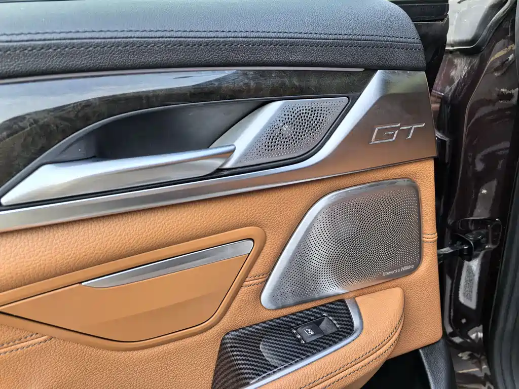 BMW 6 Series GT 2018 630i M Sports Package купить на сайте DeffCars