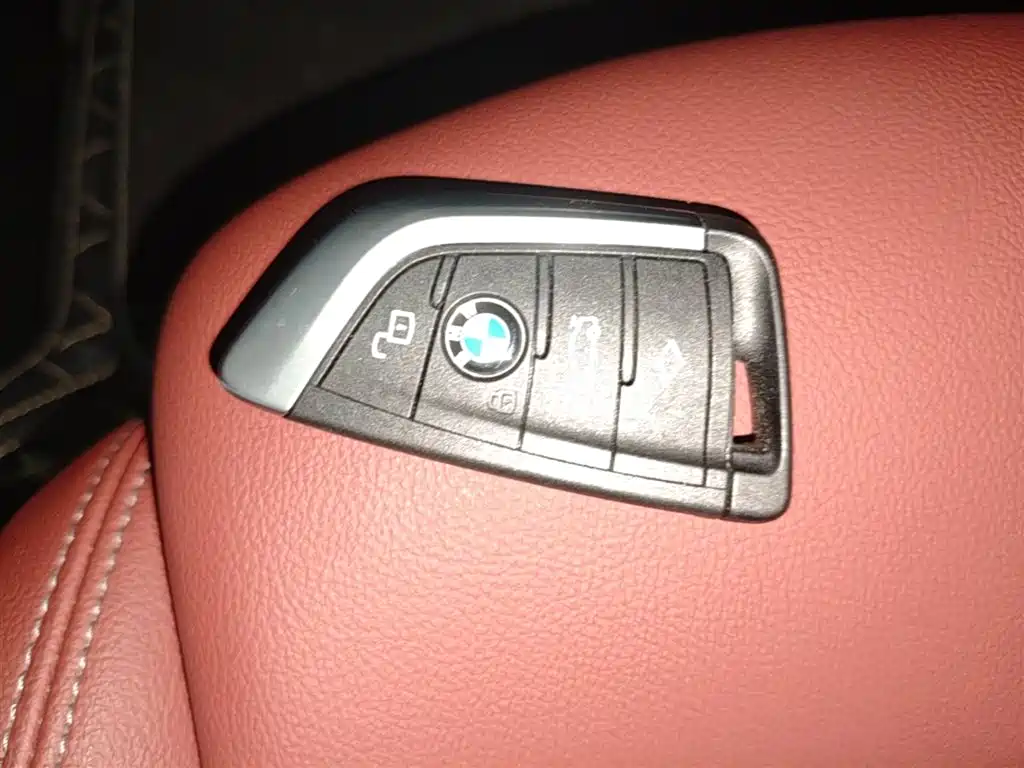 BMW 3 Series 2023 325Li M Sports Package купить на сайте DeffCars