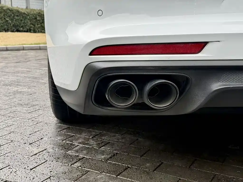 Panamera New Energy 2022 Panamera 4 E-Hybrid 2.9T купить на сайте DeffCars