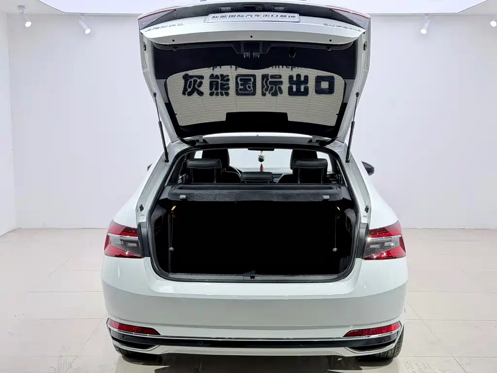 Superb 2022 TSI280 DSG Exclusive Edition купить на сайте DeffCars