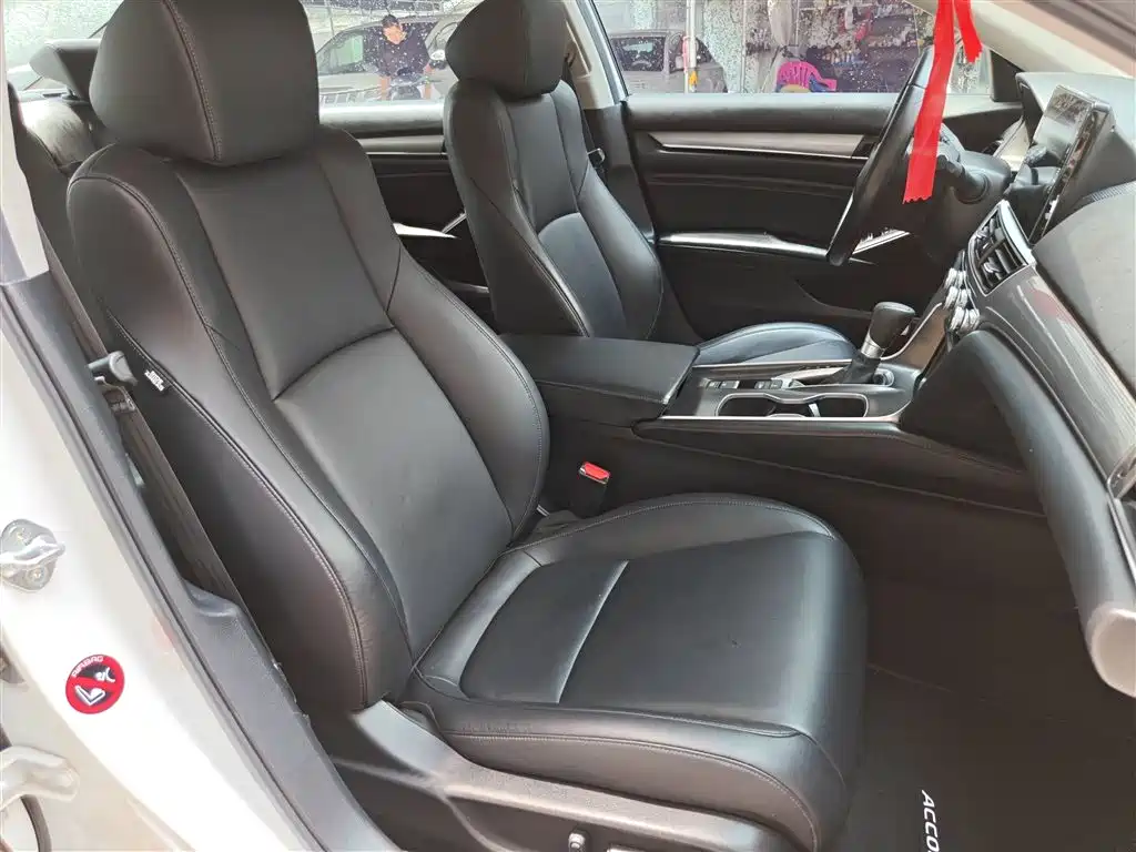 Accord 2018 260TURBO Elite Edition National VI купить на сайте DeffCars