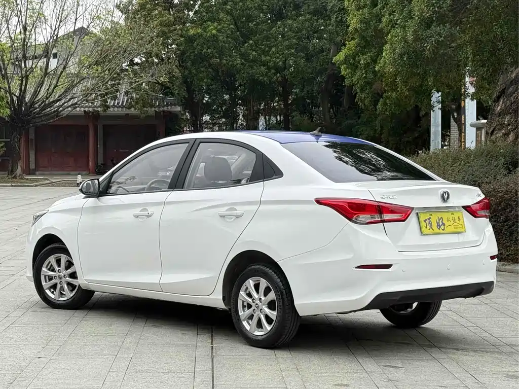 Yuexiang 2019 1.5L DCT luxury model National VI купить на сайте DeffCars
